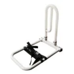Sundo Βοήθημα Καθημερινότητας Height-Adjustable Bed Rail for Easy Standing 46426