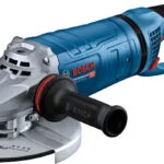 Bosch GWS 27-230 JR Τροχός 230mm Ρεύματος 2700W