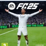 EA Sports FC 25 PS5 Game