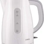 N'Oveen EK1301 Βραστήρας 1.7lt 2150W Γκρι
