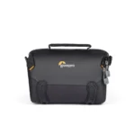 Lowepro Τσάντα Ώμου Φωτογραφικής Μηχανής Adventura SH 140 III LP37451-PWW σε Μαύρο Χρώμα