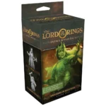Επέκταση Παιχνιδιού The Lord Of The Rings: Journeys In Middle-Earth Dwellers In Darkness 14+ Ετών GD0176 (GER) Fantasy Flight