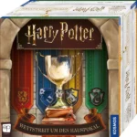 Επιτραπέζιο Παιχνίδι Harry Potter: House Cup Competition για 2-4 Παίκτες 11+ Ετών 680855 (GER) Kosmos