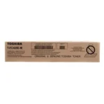 Toshiba 6AJ00000238 Γνήσιο Toner Laser Εκτυπωτή Κίτρινο 38000 Σελίδων