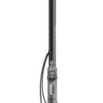 Xiaomi Electric Scooter 4 Ultra Ηλεκτρικό Παιδικό Πατίνι με 20km/h Max Ταχύτητα και 70km Αυτονομία σε Ασημί Χρώμα