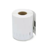 Dymo S0904980 220 Αυτοκόλλητες Ετικέτες σε Ρολό για Εκτυπωτή Ετικετών 104x159mm
