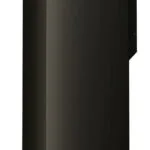 Maan Ponza W 830 Απορροφητήρας Νησίδα 30cm Μαύρος