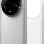 SBS 0.3 Skinny Back Cover Σιλικόνης Διάφανο (Xiaomi 14 Ultra) SKINXI14UT