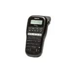 Brother PT-H110 Ηλεκτρονικός Ετικετογράφος Χειρός σε Λευκό Χρώμα PT-H110
