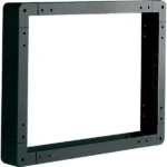 Digitus Dn-19 Plinth-6/8-b Αξεσουάρ Ραφιών