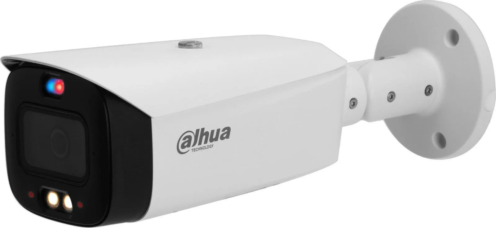 Dahua Ipchfw3849t1aspvs5 IP Κάμερα Παρακολούθησης 4K Αδιάβροχη με Αμφίδρομη Επικοινωνία και Φακό 2.8mm - Image 1