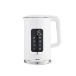 Maestro Βραστήρας 1.7lt 2200W Λευκός MR-024