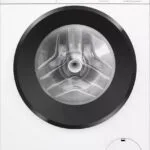 Bosch Πλυντήριο Ρούχων 9kg με Τεχνολογία Ατμού 1400 Στροφών Iron Assist WGG244F3BY