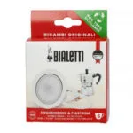 Bialetti 0800034 Αξεσουάρ Καφετιέρας