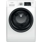 Whirlpool Πλυντήριο Ρούχων 9kg με Τεχνολογία Ατμού 1400 Στροφών FreshCare+ FFD 9489 BV EE