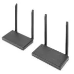 Digitus 4k Wireless Hdmi Kvm HDMI Extender DS-55328 4016032491248