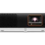 BenQ X500i 9H.JSC77.17E 3D Projector LCD 4K Ultra HD Λάμπας LED με Wi-Fi και Ενσωματωμένα Ηχεία