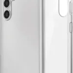 SBS 0.3 Skinny Back Cover Σιλικόνης Διάφανο (SAMSUNG A05S) SKINSAA05ST
