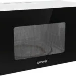 Gorenje MO17E1W Φούρνος Μικροκυμάτων 17lt Λευκός