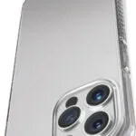 SBS X2 Back Cover Σιλικόνης 2mm Διάφανο (iPhone 15 Pro Max) UNBKEX2IP1567P
