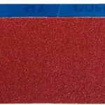 Bosch Sanding Belt Set G60 80 100 3 Pcs