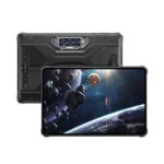 Oukitel RT8 4G 11" Tablet (6GB/256GB) Μαύρο