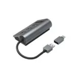 HAMA Card Reader Thunderbolt USB 3.2 Type-C για SD/microSD