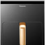 Panasonic Air Fryer 6lt Μαύρο NF-CC600AXE