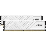 Adata DDR4 16GB RAM με 2x8GB Modules και Ταχύτητα 3200 για Desktop AX4U32008G16A-DTWHD35