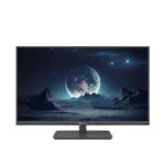 AG Neovo Monitor Συστημάτων CCTV Μαύρο MONNEOSEC0026