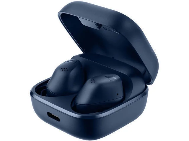 20240730145050_sennheiser_accentum_in_ear_bluetooth_handsfree_akoustika_me_thiki_fortisis_mple Sennheiser Accentum In-ear Bluetooth Handsfree Ακουστικά με Θήκη Φόρτισης Μπλε - Image 1