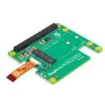 Raspberry Pi M.2 Hat+ Raspberry Pi 5