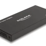DeLock HDMI Splitter 18652 4043619186525