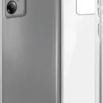 SBS 0.3 Skinny Back Cover Σιλικόνης Διάφανο (Moto G14) SKINMOG14T