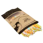 3Doodler Start 3D Printer Filament 1.75mm Πορτοκαλί 0.001kg 3DS-ECO-MIX1-250 250τμχ (Refill)