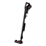 Deerma DX700 Pro Ηλεκτρική Σκούπα 2 σε 1 Stick & Χειρός 600W Μαύρη