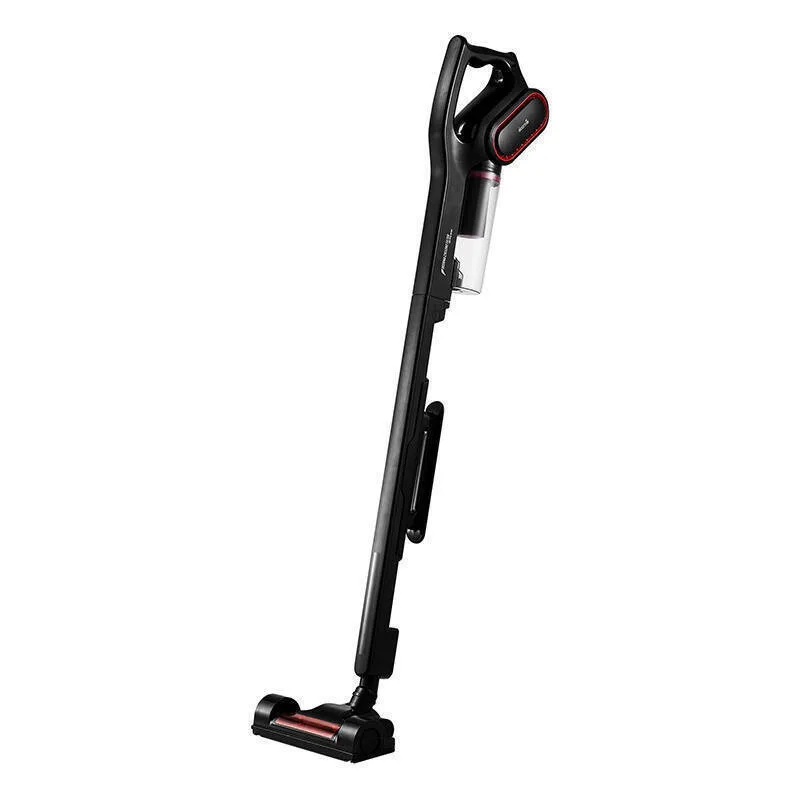 20240801124527_deerma_dx700_pro_ilektriki_skoupa_stick_cheiros_600w_mayri Deerma DX700 Pro Ηλεκτρική Σκούπα 2 σε 1 Stick & Χειρός 600W Μαύρη - Image 1