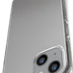 SBS X2 Back Cover Σιλικόνης 2mm Διάφανο (iPhone 15 Plus) UNBKEX2IP1567