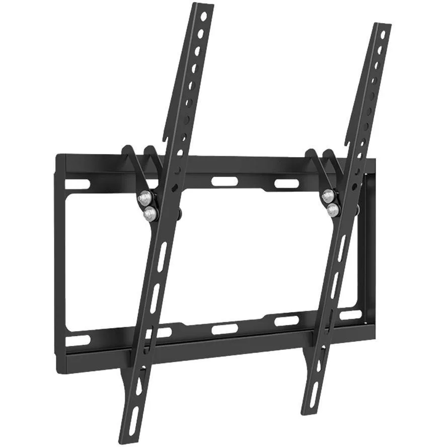 LogiLink BP0012 Βάση Τηλεόρασης Τοίχου έως 55" και 35kg - Image 1