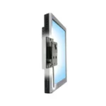 Ergotron 60-239-007 Βάση Τηλεόρασης Τοίχου έως 37" και 13.6kg