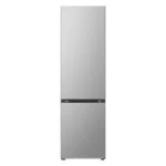 LG Ψυγειοκαταψύκτης 387lt Total NoFrost Υ203xΠ59.5xΒ68.2εκ. Inox GBV5240DPY