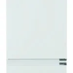 Indesit Εντοιχιζόμενος Ψυγειοκαταψύκτης 400lt Υ193.5xΠ69xΒ54.5εκ. Λευκός IND 402