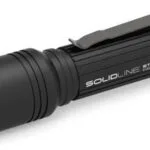 LedLenser Φακός LED IP54 με Μέγιστη Φωτεινότητα 1000lm 502214