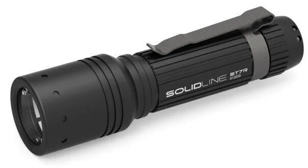 LedLenser Φακός LED IP54 με Μέγιστη Φωτεινότητα 1000lm 502214 - Image 1