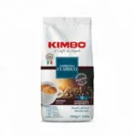 Kimbo Καφές Espresso Classico σε Κόκκους 1kg