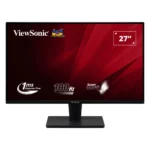 Viewsonic VA2708-2K-HD IPS HDR Monitor 27" QHD 2560x1440 με Χρόνο Απόκρισης 1ms GTG