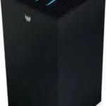 Acer Predator Connect X7 Ασύρματο 5G Router Wi‑Fi 7 με 3 Θύρες 2.5 Gigabit