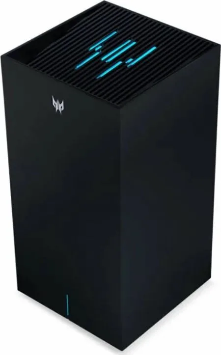 20240807145431_acer_asyrmato_5g_router_wi_fi_7_me_3_thyres_ethernet Acer Predator Connect X7 Ασύρματο 5G Router Wi‑Fi 7 με 3 Θύρες 2.5 Gigabit - Image 1