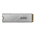 Adata XPG GAMMIX S60 SSD 512GB τύπου M.2 με σύνδεση PCI Express 4.0 DGADAWK512GS60B AGAMMIXS60-512G-CS