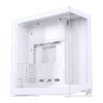 Phanteks NV9 Gaming Full Tower Κουτί Υπολογιστή με Πλαϊνό Παράθυρο Λευκό